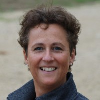 Nathalie Kisters