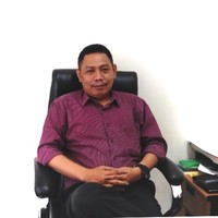 Advokat Fitriyadi Rutain. SH