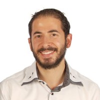 Ephraim Zaslansky