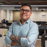Andres Palomino