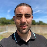 Lefaucheur Cyril