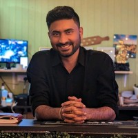 Dhruhilgiri Goswami