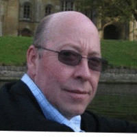 Steve Marsh
