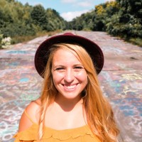 Samantha Kahres