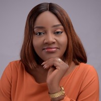 Nkoyo Ugbe - SPHRi® GPHRi® PMP®