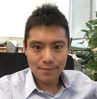 傅振宇