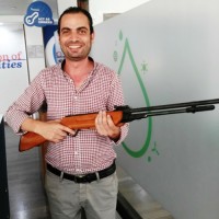 Mohamed Mohy