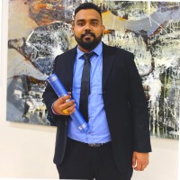 Kieshenkumar Gunasegran