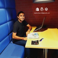 Tejas Mistry