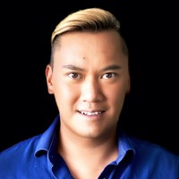 Jack Easton, CELTA, BSc