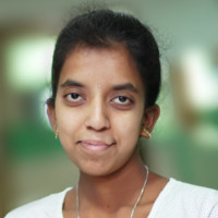 G Mounika