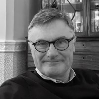 Peter Stockdale