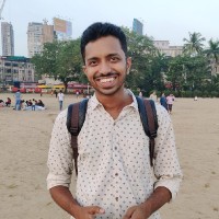 Devendra Haldankar