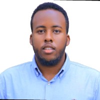 Hussein Abdulkadir Ibrahim