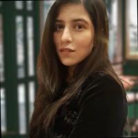 Zehra Ahmed