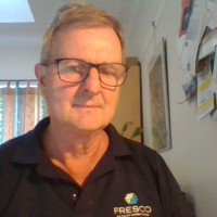 Peter Anstice