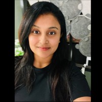 Shanika Samaraweera