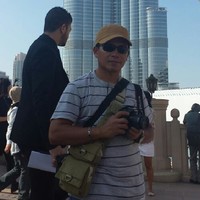 Junaid Idris M.Mar.Eng