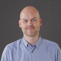 Aram Holman
