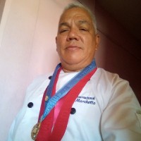 Victor Manuel Marchetto