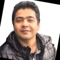 Waqas Ali
