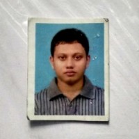 Gourab Paul