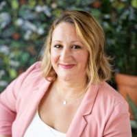 Amy Huffman