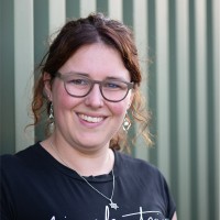 Ingrid Verkamman