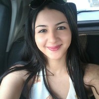 Amna Ben Ghozzia