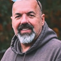 Fred Crompton, Pe