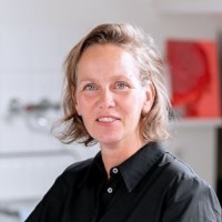 Bianca van der Linde