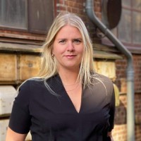 Frederikke Lantto Husum