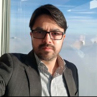 Mario Fernando Santana Bravo