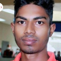 Md Rabiul Islam