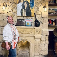 Nancy Ashraf