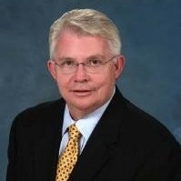Dr. Gary Hegenbart