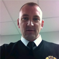 Michael Newlands
