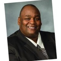 Darrell Fludd