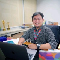 Awang Irawiyanta Nugraha Putra