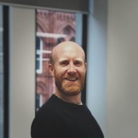 David Callaghan