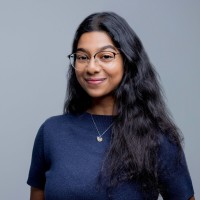 Arpitha Shivkumar
