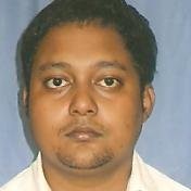 Keshab Saikia