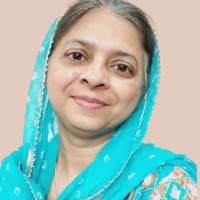 Balveen kaur