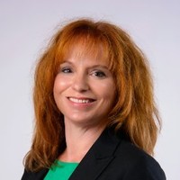 Jaime Frost, MS, PMP