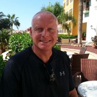 Gary James