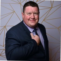 Steven Stefoin