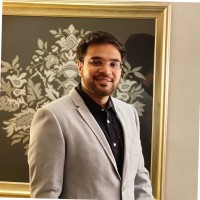 Harsh Agarwal
