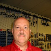 Todd Fritsche