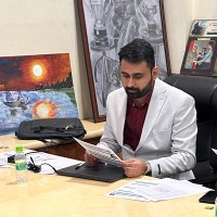 Neel Parmar