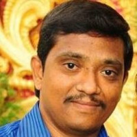 Alla Murali Krishna